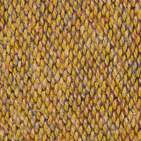 Bryn Walker Anna Giallo Knit Funnel Neck Gathered Long Sleeve Sweater Size Med - Picture 6 of 8